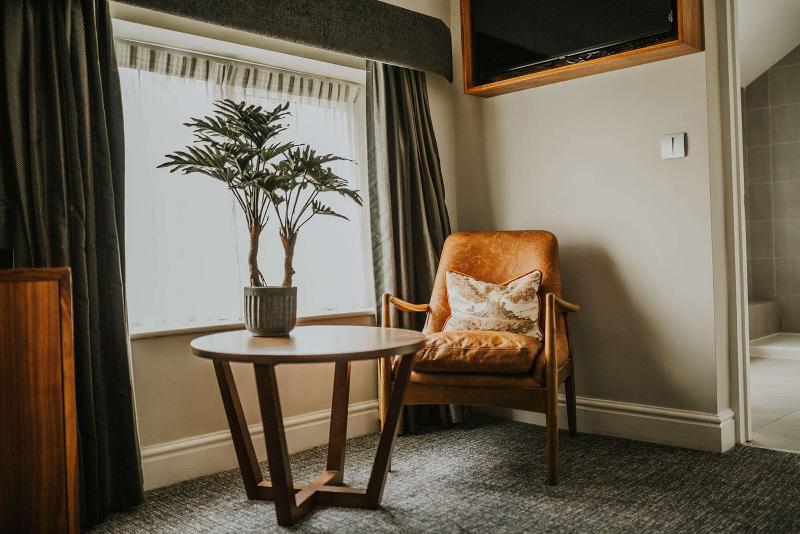 The Croft Hotel, BW Signature Collectio - Oda