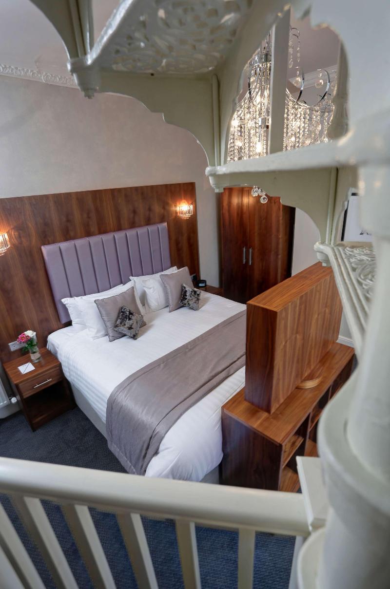 The Croft Hotel, BW Signature Collectio - Oda