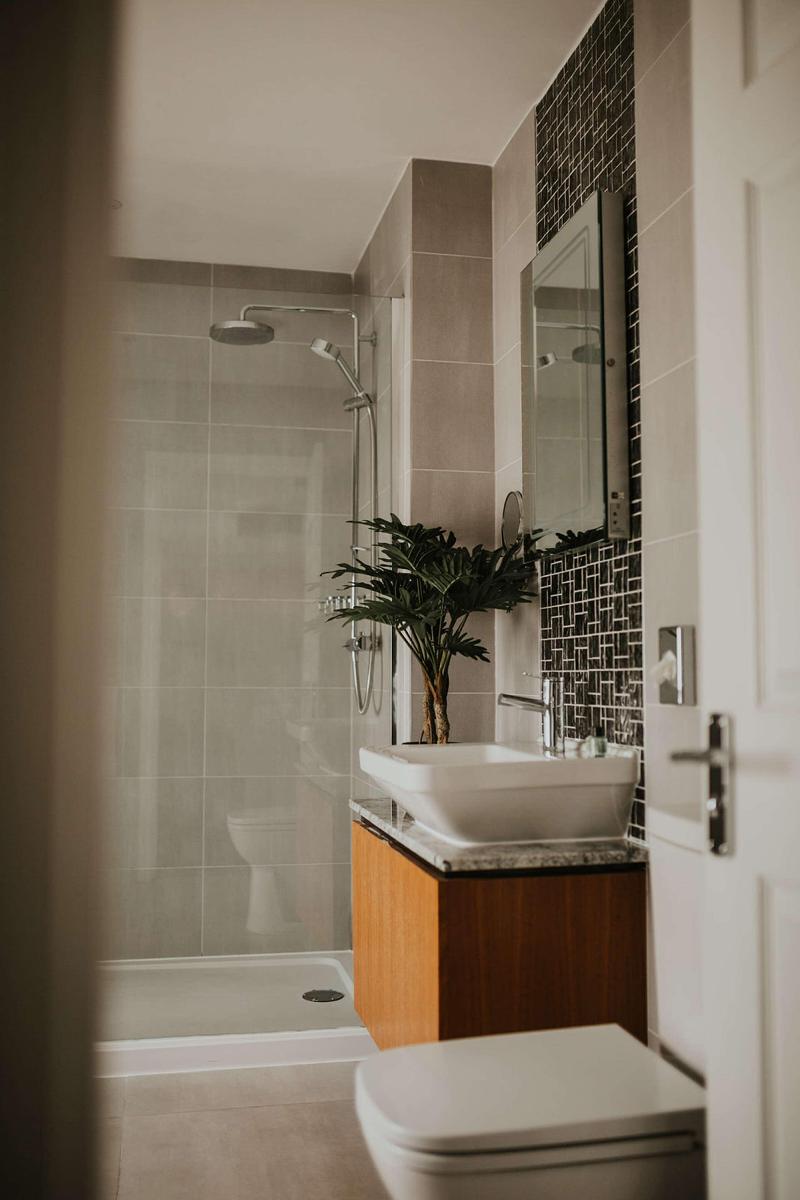 The Croft Hotel, BW Signature Collectio - Oda