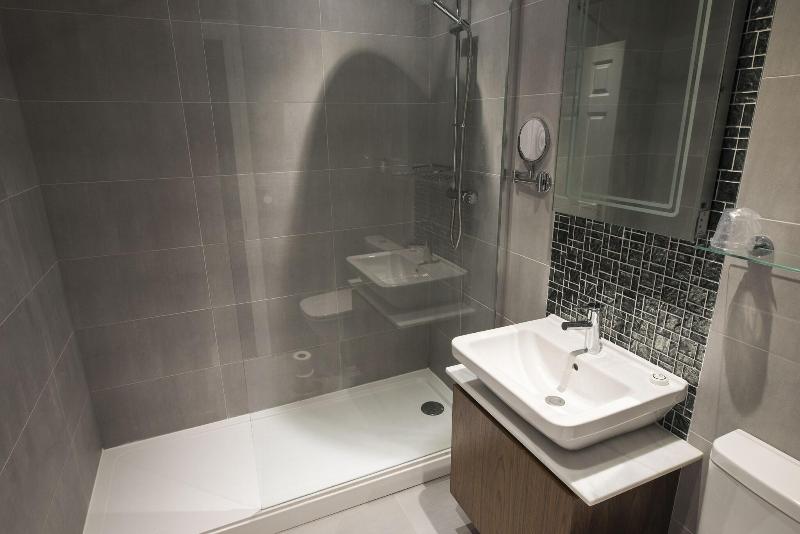The Croft Hotel, BW Signature Collectio - Oda