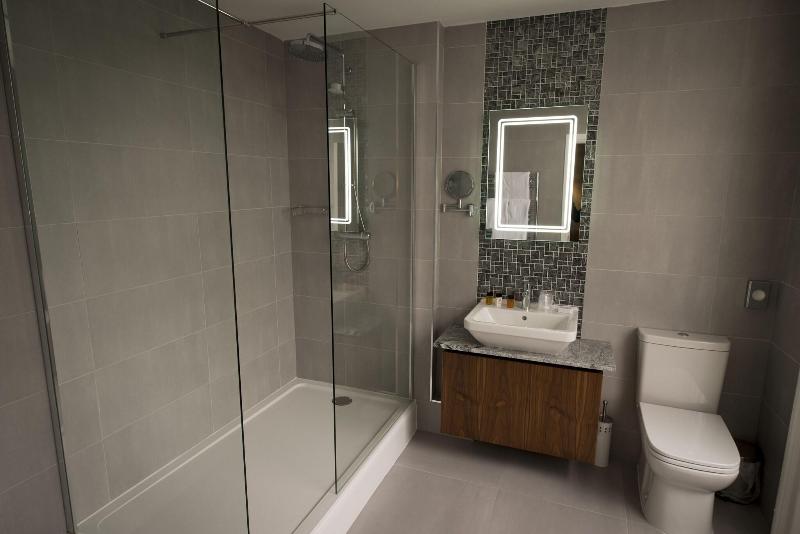 The Croft Hotel, BW Signature Collectio - Oda