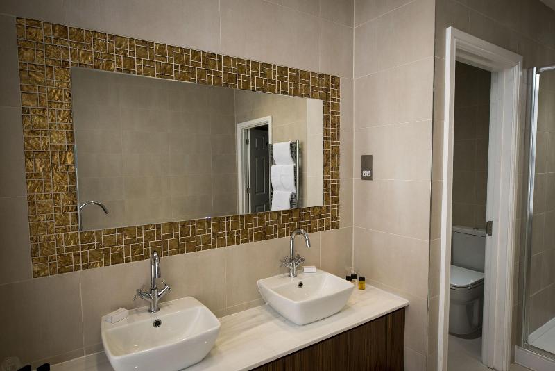 The Croft Hotel, BW Signature Collectio - Oda