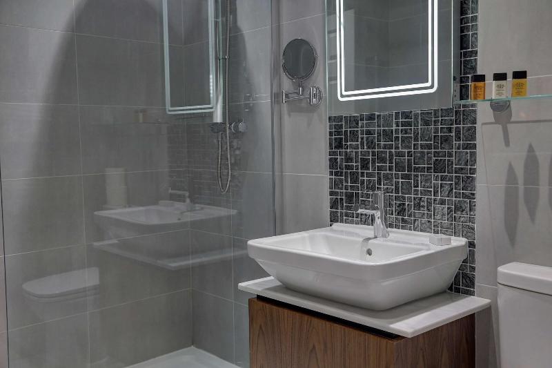 The Croft Hotel, BW Signature Collectio - Oda