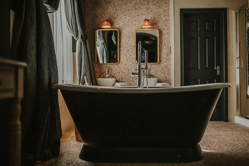 The Croft Hotel, BW Signature Collectio - Oda