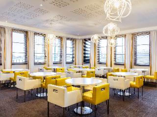 Adagio Aparthotel Serris Val d'Europe