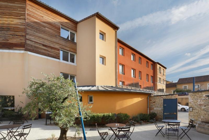 Suite Home Apt Luberon - Genel