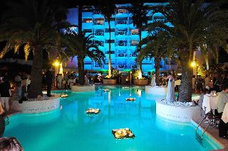 AC Htl Marriott Ambassadeur Antibes- Juan les Pins
