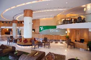 Holiday Inn Cairo - Citystars fotoÄŸrafÄ±