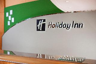Holiday Inn Cairo - Citystars fotoÄŸrafÄ±