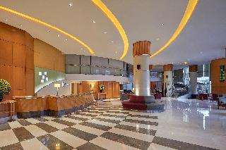Holiday Inn Cairo - Citystars fotoÄŸrafÄ±