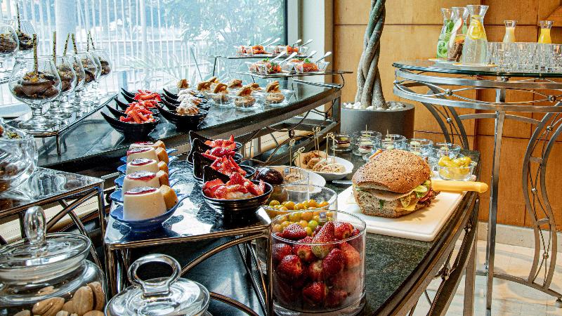 Holiday Inn Cairo - Citystars - Toplantı
