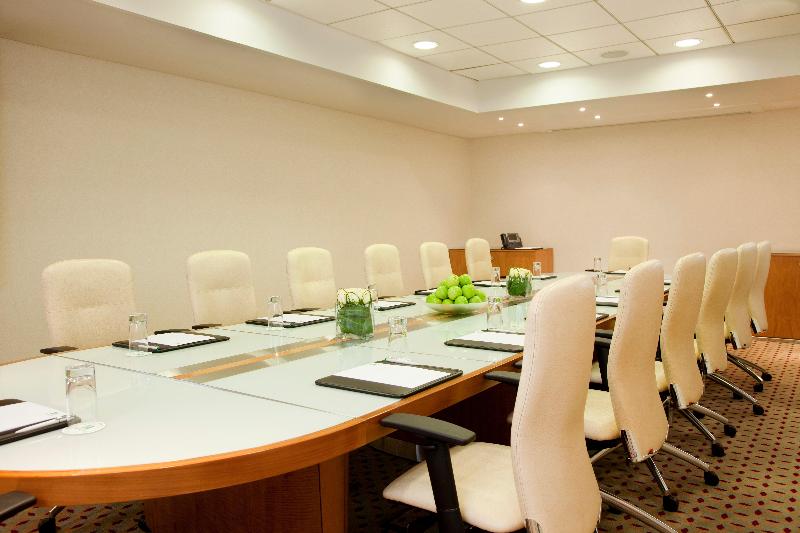 Holiday Inn Cairo - Citystars - Toplantı