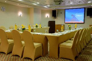 Holiday Inn Cairo - Citystars fotoÄŸrafÄ±