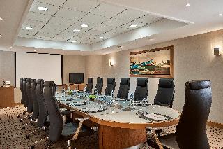 Holiday Inn Cairo - Citystars fotoÄŸrafÄ±