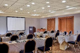 Holiday Inn Cairo - Citystars fotoÄŸrafÄ±
