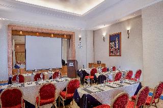 Holiday Inn Cairo - Citystars fotoÄŸrafÄ±