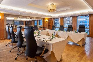Holiday Inn Cairo - Citystars fotoÄŸrafÄ±