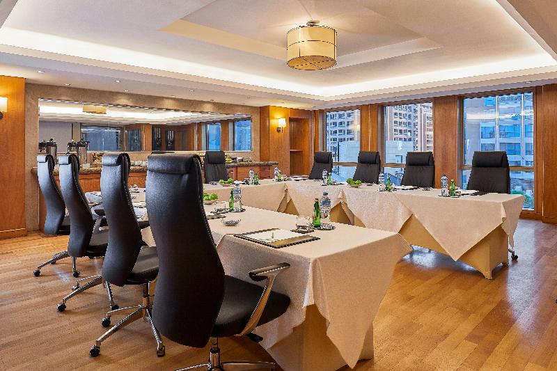 Holiday Inn Cairo - Citystars - Toplantı
