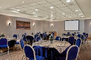 Holiday Inn Cairo - Citystars fotoÄŸrafÄ±