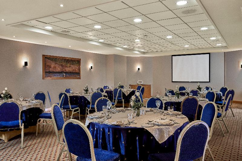 Holiday Inn Cairo - Citystars - Toplantı