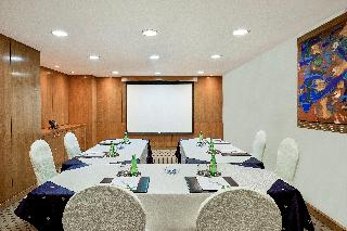 Holiday Inn Cairo - Citystars fotoÄŸrafÄ±