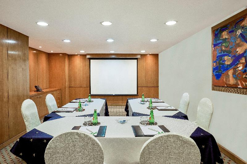Holiday Inn Cairo - Citystars - Toplantı