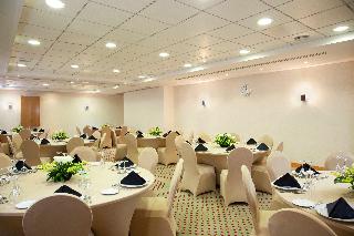 Holiday Inn Cairo - Citystars fotoÄŸrafÄ±
