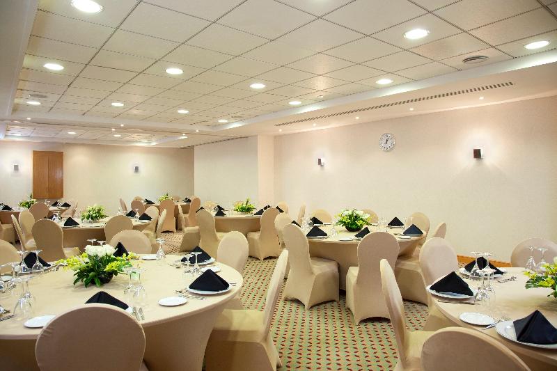 Holiday Inn Cairo - Citystars - Toplantı