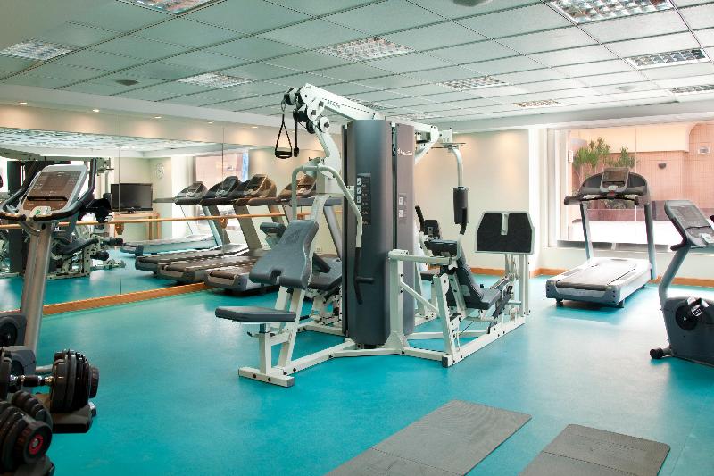Holiday Inn Cairo - Citystars - Aktivite