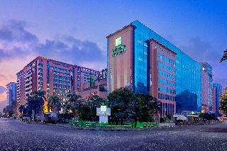 Holiday Inn Cairo - Citystars otel fotoğrafı
