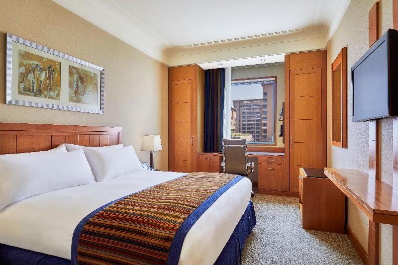 Holiday Inn Cairo - Citystars - Oda