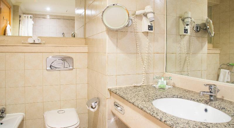 Holiday Inn Cairo - Citystars - Oda