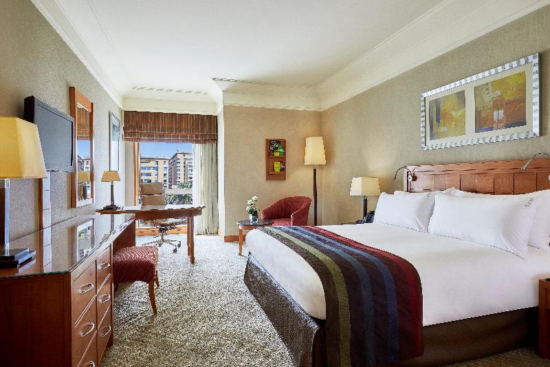 Holiday Inn Cairo - Citystars - Oda