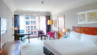 Holiday Inn Cairo - Citystars fotoÄŸrafÄ±