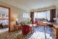 Holiday Inn Cairo - Citystars oda fotoğrafı