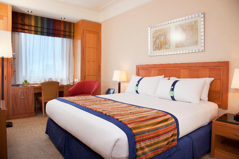 Holiday Inn Cairo - Citystars - Oda