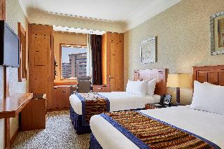 Holiday Inn Cairo - Citystars fotoÄŸrafÄ±