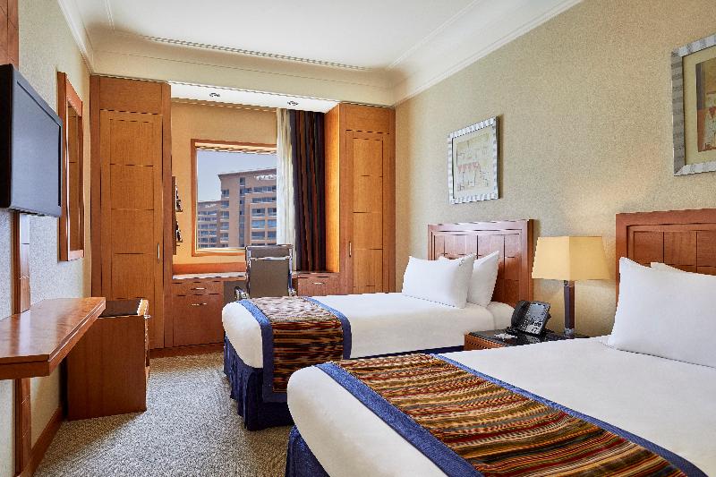 Holiday Inn Cairo - Citystars - Oda