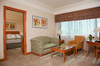 Holiday Inn Cairo - Citystars fotoÄŸrafÄ±