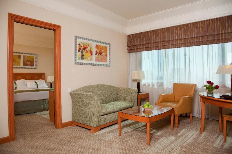 Holiday Inn Cairo - Citystars - Oda
