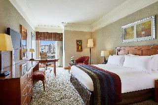 Holiday Inn Cairo - Citystars fotoÄŸrafÄ±