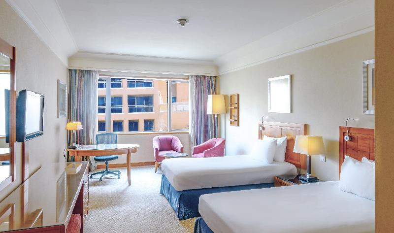Holiday Inn Cairo - Citystars - Oda