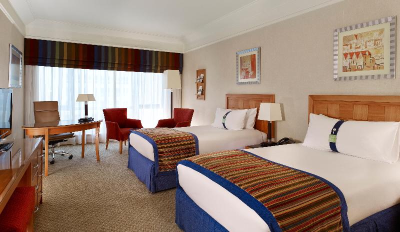 Holiday Inn Cairo - Citystars - Oda