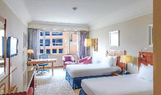 Holiday Inn Cairo - Citystars fotoÄŸrafÄ±