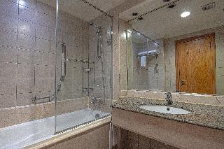 Holiday Inn Cairo - Citystars fotoÄŸrafÄ±