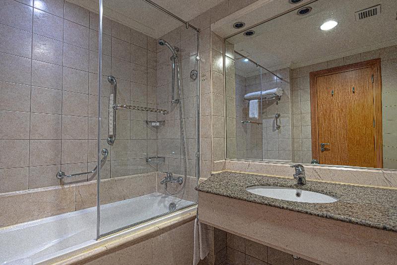 Holiday Inn Cairo - Citystars - Oda
