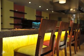 Holiday Inn Cairo - Citystars fotoÄŸrafÄ±