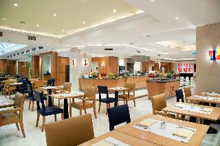 Holiday Inn Cairo - Citystars fotoÄŸrafÄ±