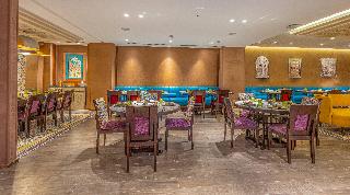Holiday Inn Cairo - Citystars fotoÄŸrafÄ±