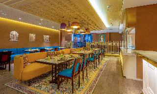Holiday Inn Cairo - Citystars fotoÄŸrafÄ±